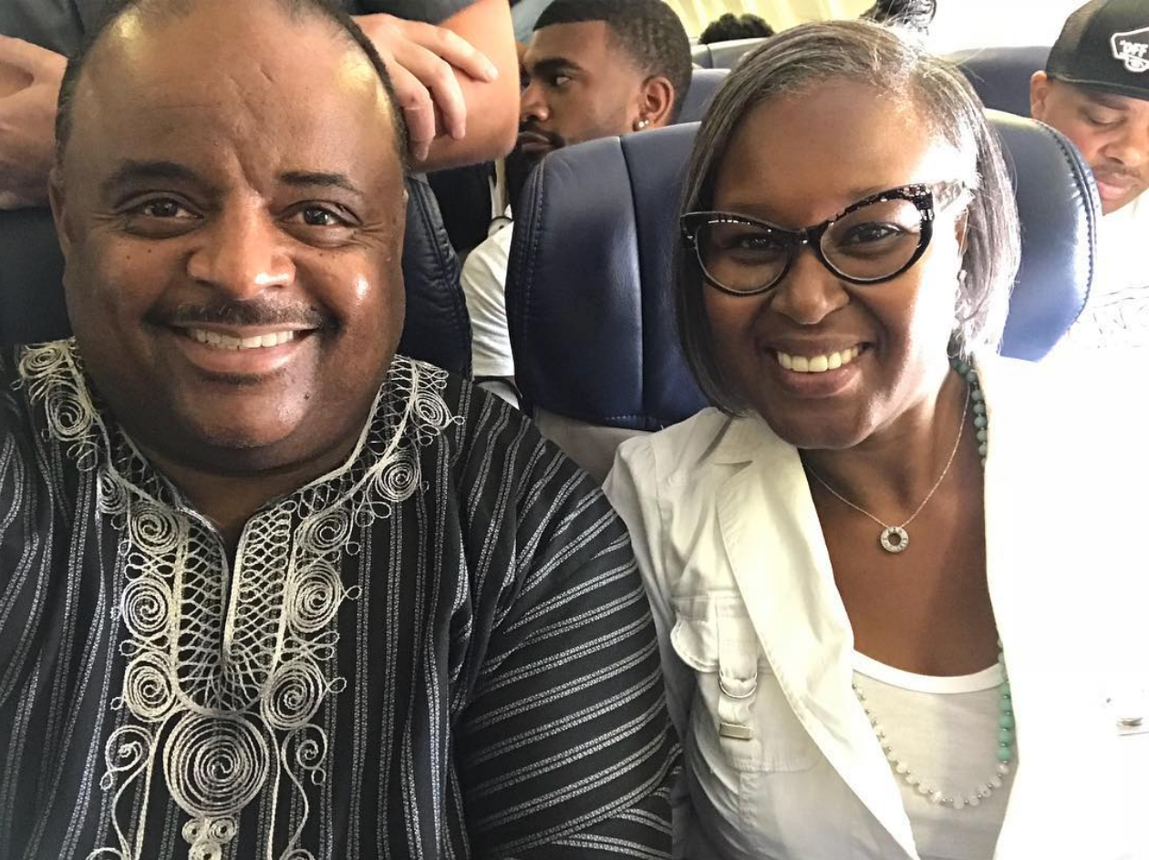 Warning! These Instagram Pics From ESSENCE Fest May Give You Intense FOMO
